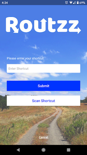 Run android online APK Routzz - Find your perfect route from MyAndroid or emulate Routzz - Find your perfect route using MyAndroid
