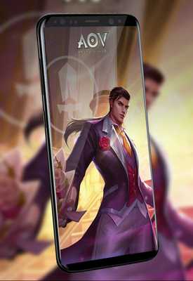 Emulate Android APK ROV and AOV of valor Wallpaper Hero Emulate Android APK ROV and AOV of valor Wallpaper Hero