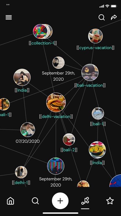 Emulate iPhone app Roveapp: AI photo storage using MyAndroid Emulate iPhone app Roveapp: AI photo storage using MyAndroid