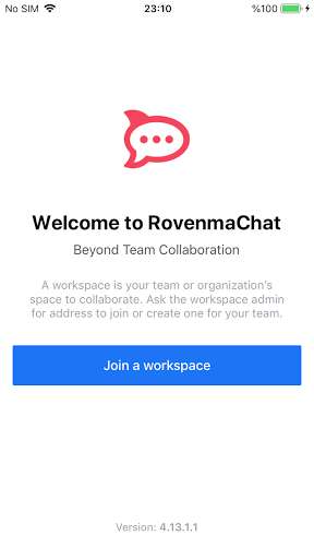 Run android online APK RovenmaChat from MyAndroid or emulate RovenmaChat using MyAndroid