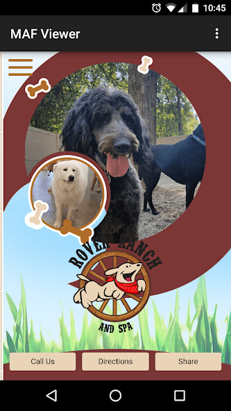 Run android online APK Rover Ranch and Spa from MyAndroid or emulate Rover Ranch and Spa using MyAndroid Run android online APK Rover Ranch and Spa from MyAndroid or emulate Rover Ranch and Spa using MyAndroid