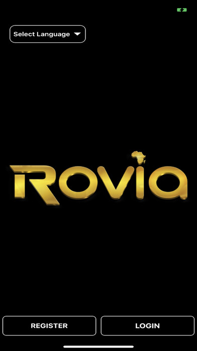 Emulate iPhone app Rovia Driver using MyAndroid Emulate iPhone app Rovia Driver using MyAndroid