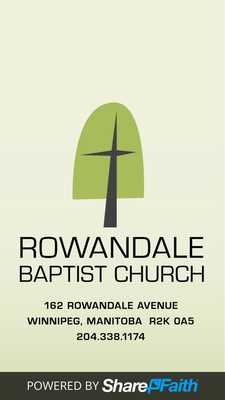 Emulate Android APK Rowandale