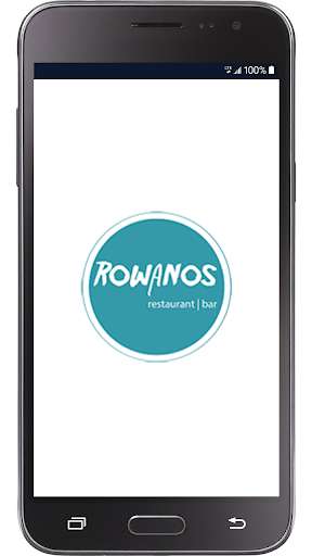 Run android online APK ROWANOS from MyAndroid or emulate ROWANOS using MyAndroid