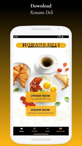 Run android online APK Rowans Deli from MyAndroid or emulate Rowans Deli using MyAndroid Run android online APK Rowans Deli from MyAndroid or emulate Rowans Deli using MyAndroid