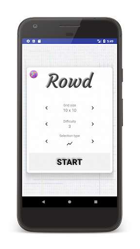Run android online APK Rowd - Jumble word game from MyAndroid or emulate Rowd - Jumble word game using MyAndroid Run android online APK Rowd - Jumble word game from MyAndroid or emulate Rowd - Jumble word game using MyAndroid