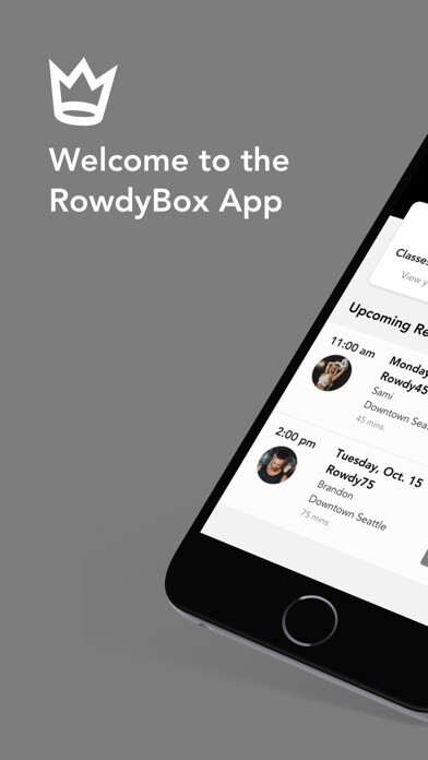 Run android online APK RowdyBox from MyAndroid or emulate RowdyBox using MyAndroid