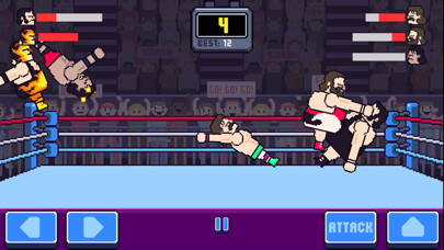 Emulate Android APK Rowdy Wrestling Emulate Android APK Rowdy Wrestling
