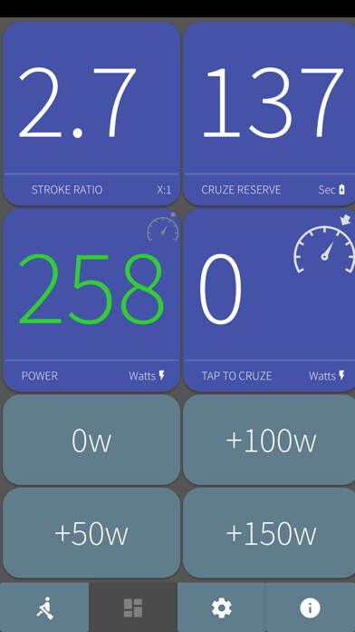 Emulate iPhone app RowedBiker using MyAndroid Emulate iPhone app RowedBiker using MyAndroid
