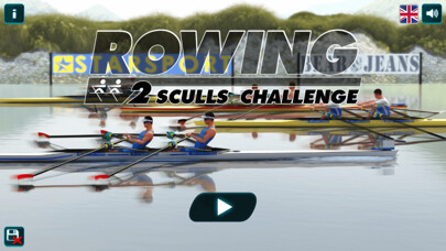 Emulate iPhone app Rowing 2 Sculls Challenge using MyAndroid Emulate iPhone app Rowing 2 Sculls Challenge using MyAndroid