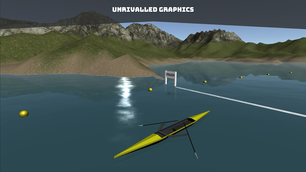 Run android online APK Rowing Simulator from MyAndroid or emulate Rowing Simulator using MyAndroid
