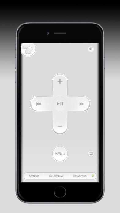Emulate iPhone app Rowmote Pro for Mac using MyAndroid
