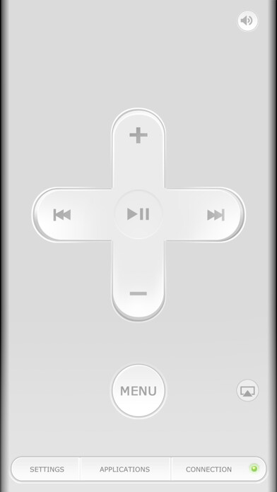 Emulate iPhone app Rowmote using MyAndroid Emulate iPhone app Rowmote using MyAndroid