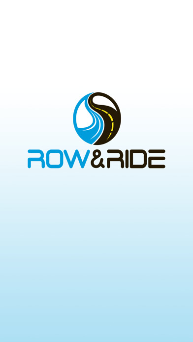 Emulate iPhone app Row & Ride using MyAndroid