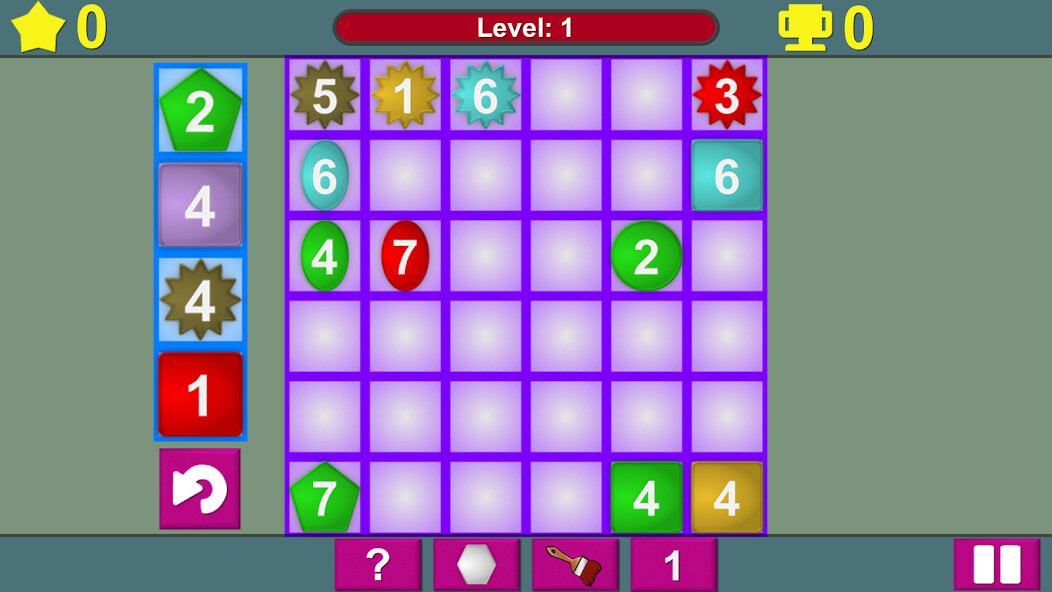 Emulate iPhone app Rows using MyAndroid Emulate iPhone app Rows using MyAndroid
