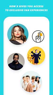 Emulate Android APK Row X