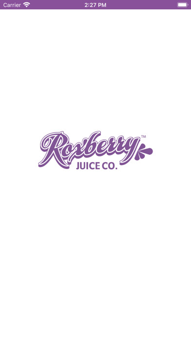 Emulate iPhone app Roxberry Juice using MyAndroid Emulate iPhone app Roxberry Juice using MyAndroid