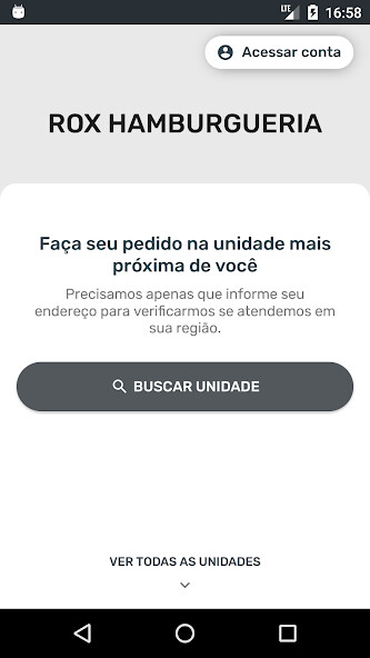 Run android online APK ROX BURGUER from MyAndroid or emulate ROX BURGUER using MyAndroid