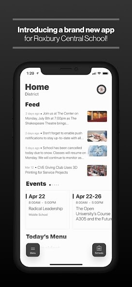 Run android online APK Roxbury Central School, NY from MyAndroid or emulate Roxbury Central School, NY using MyAndroid Run android online APK Roxbury Central School, NY from MyAndroid or emulate Roxbury Central School, NY using MyAndroid