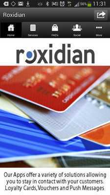 Emulate Android APK roxidian Emulate Android APK roxidian