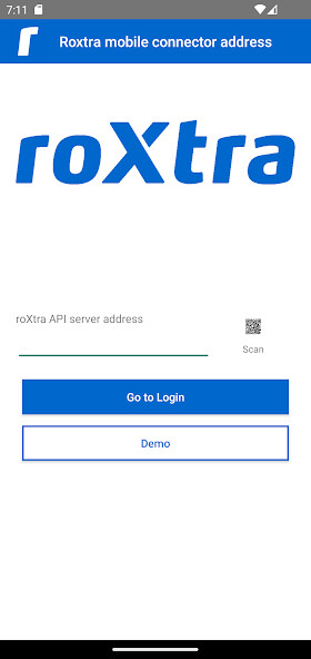 Emulate iPhone app roXtra using MyAndroid Emulate iPhone app roXtra using MyAndroid