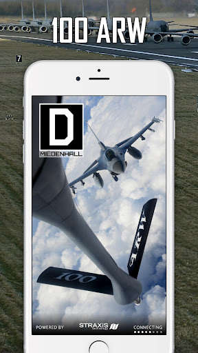 Run android online APK Royal Air Force Mildenhall from MyAndroid or emulate Royal Air Force Mildenhall using MyAndroid