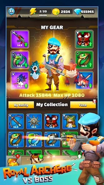 Run android online APK Royal Archero VS BOSS from MyAndroid or emulate Royal Archero VS BOSS using MyAndroid Run android online APK Royal Archero VS BOSS from MyAndroid or emulate Royal Archero VS BOSS using MyAndroid