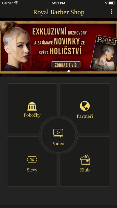 Run android online APK ROYAL BARBERSHOP from MyAndroid or emulate ROYAL BARBERSHOP using MyAndroid Run android online APK ROYAL BARBERSHOP from MyAndroid or emulate ROYAL BARBERSHOP using MyAndroid