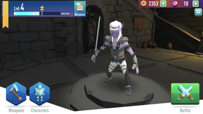 Emulate iPhone app Royal Battleground IO using MyAndroid Emulate iPhone app Royal Battleground IO using MyAndroid