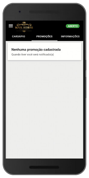 Run android online APK Royal Bebidas from MyAndroid or emulate Royal Bebidas using MyAndroid Run android online APK Royal Bebidas from MyAndroid or emulate Royal Bebidas using MyAndroid