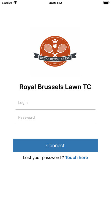 Emulate iPhone app Royal BLTC using MyAndroid Emulate iPhone app Royal BLTC using MyAndroid