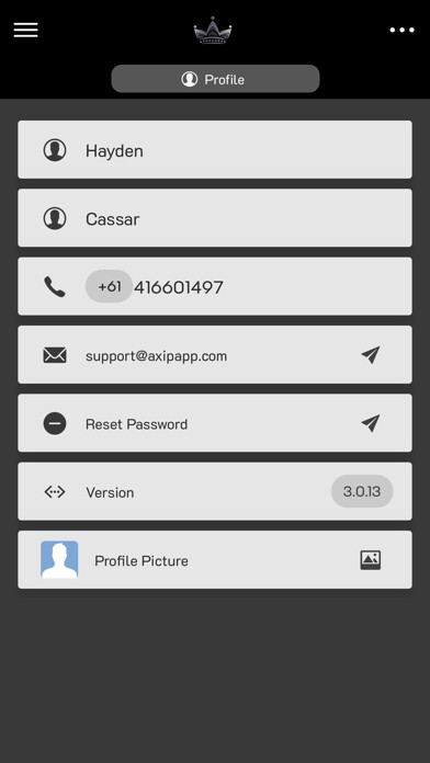 Emulate iPhone app Royal Boxing using MyAndroid