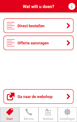 Run android online APK Royal Brinkman bestel-app from MyAndroid or emulate Royal Brinkman bestel-app using MyAndroid Run android online APK Royal Brinkman bestel-app from MyAndroid or emulate Royal Brinkman bestel-app using MyAndroid