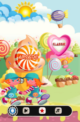 Emulate Android APK Royal Candy Boulevard Emulate Android APK Royal Candy Boulevard