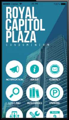 Emulate Android APK Royal Capitol Plaza Emulate Android APK Royal Capitol Plaza