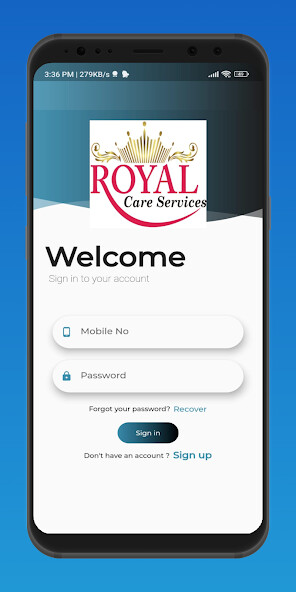 Run android online APK Royal Care Services from MyAndroid or emulate Royal Care Services using MyAndroid Run android online APK Royal Care Services from MyAndroid or emulate Royal Care Services using MyAndroid