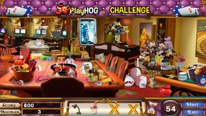 Emulate iPhone app Royal Casino Hidden Objects using MyAndroid Emulate iPhone app Royal Casino Hidden Objects using MyAndroid