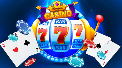 Emulate iPhone app Royal Casino Slots & Cards using MyAndroid Emulate iPhone app Royal Casino Slots & Cards using MyAndroid