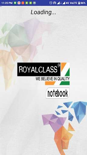 Run android online APK Royal Class Notebooks from MyAndroid or emulate Royal Class Notebooks using MyAndroid Run android online APK Royal Class Notebooks from MyAndroid or emulate Royal Class Notebooks using MyAndroid