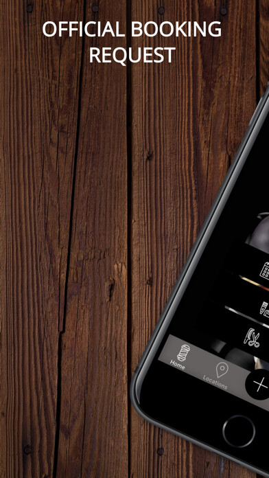 Emulate iPhone app Royal clientele using MyAndroid Emulate iPhone app Royal clientele using MyAndroid