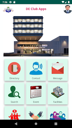 Run android online APK Royal Club Apps from MyAndroid or emulate Royal Club Apps using MyAndroid