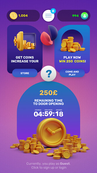 Run android online APK Royal Color from MyAndroid or emulate Royal Color using MyAndroid