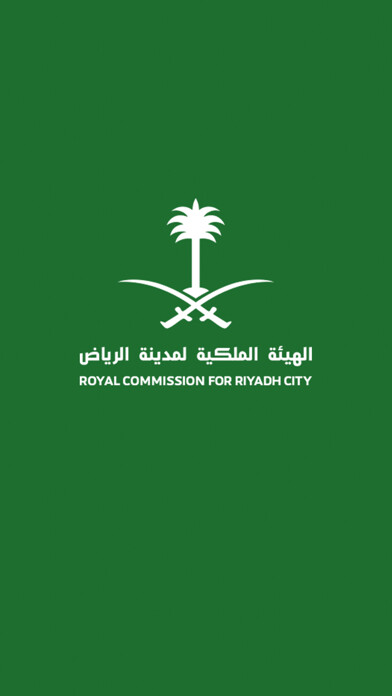 Emulate iPhone app Royal Commission for Riyadh using MyAndroid Emulate iPhone app Royal Commission for Riyadh using MyAndroid