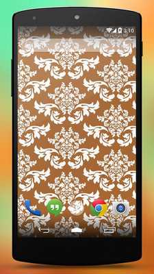 Emulate Android APK Royal Damask Wallpapers Emulate Android APK Royal Damask Wallpapers