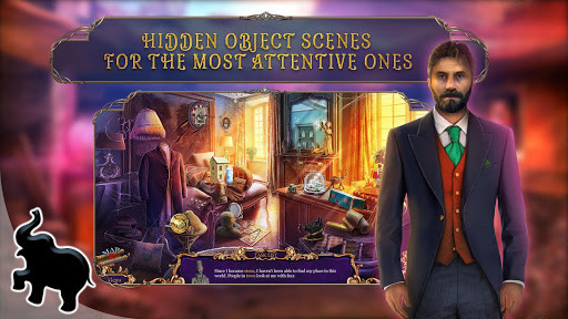 Run android online APK Royal Detective: Borrowed Life from MyAndroid or emulate Royal Detective: Borrowed Life using MyAndroid