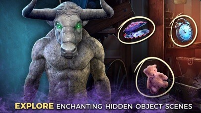 Emulate iPhone app Royal Detective: The Princess using MyAndroid Emulate iPhone app Royal Detective: The Princess using MyAndroid