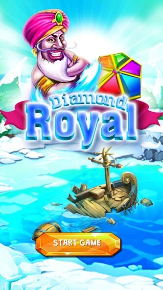 Emulate Android APK Royal Diamonds Emulate Android APK Royal Diamonds