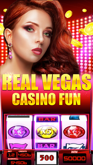 Emulate iPhone app Royal Diamond Vegas Slots using MyAndroid