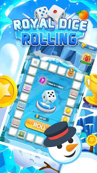 Run android online APK Royal Dice Rolling from MyAndroid or emulate Royal Dice Rolling using MyAndroid Run android online APK Royal Dice Rolling from MyAndroid or emulate Royal Dice Rolling using MyAndroid