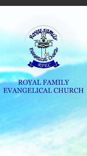 Run android online APK Royal Family Evangelical Church from MyAndroid or emulate Royal Family Evangelical Church using MyAndroid